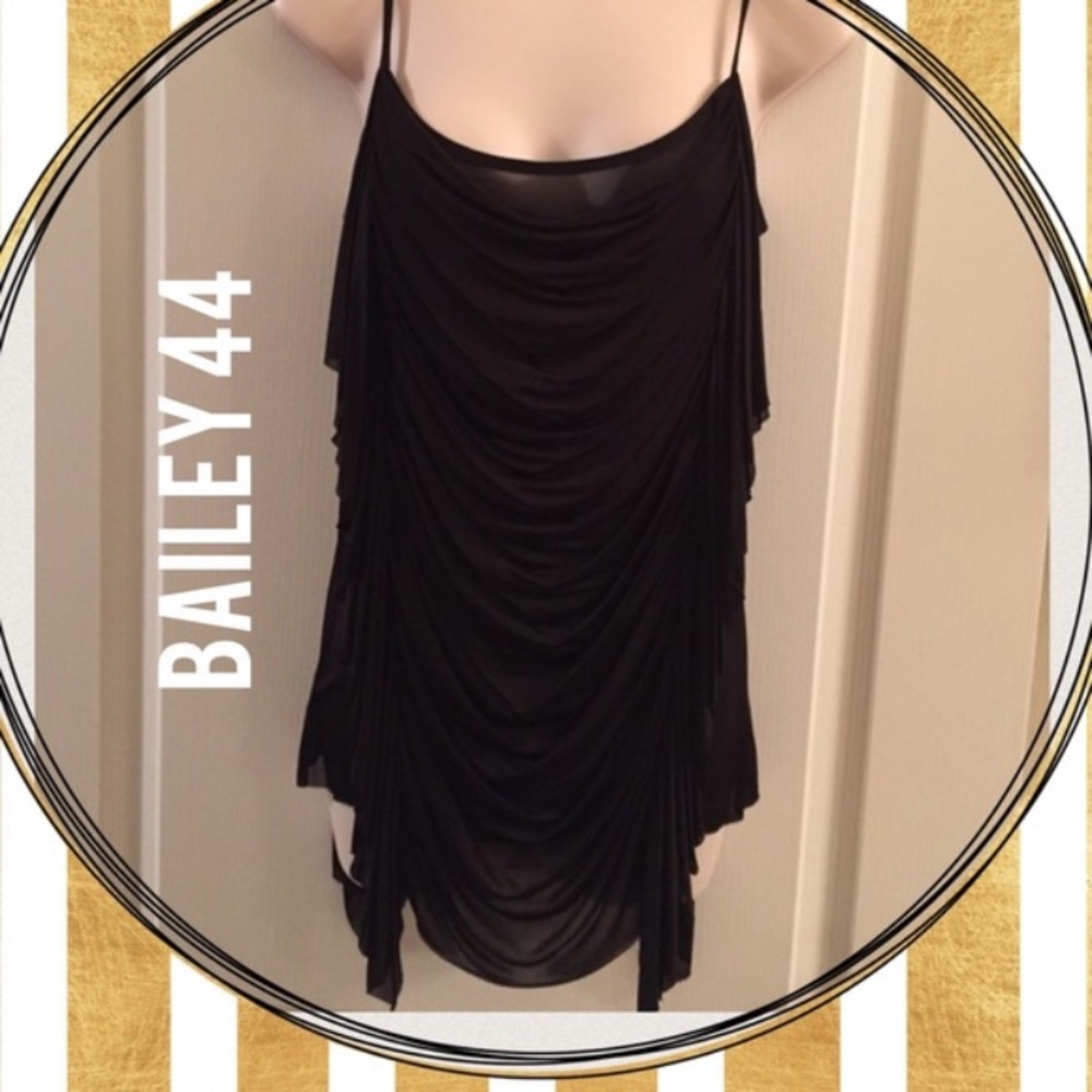 BAILEY 44 - Hedwig Top NWT Sz S